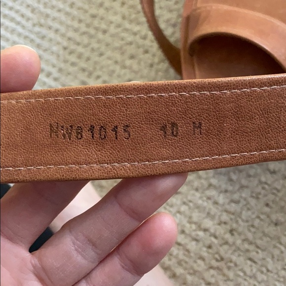 Stuart Weitzman Wedges - Picture 4 of 4